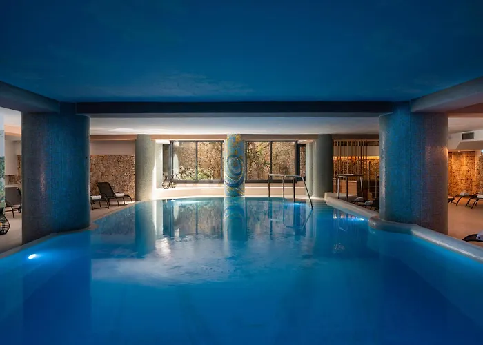 מלון The Nicolaus בארי