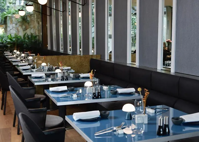 מלון The Nicolaus 4*