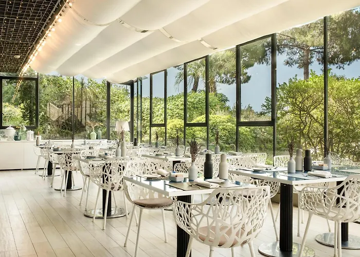 The Nicolaus Hotel Bari