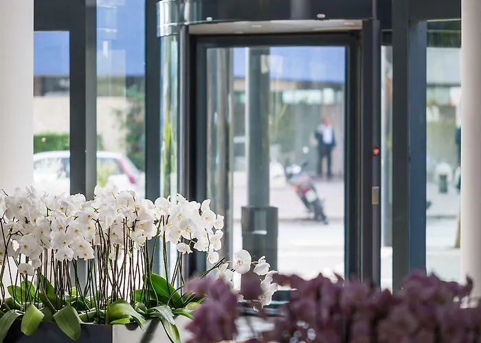 מלון The Nicolaus בארי