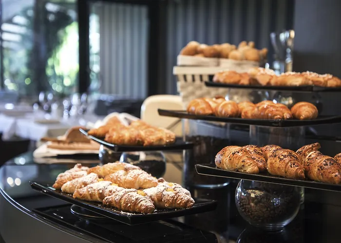 The Nicolaus מלון בארי