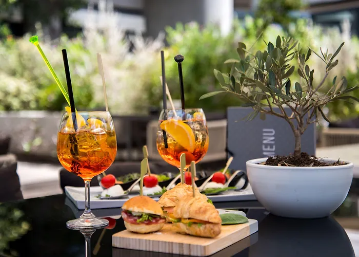 The Nicolaus Hotel 4*