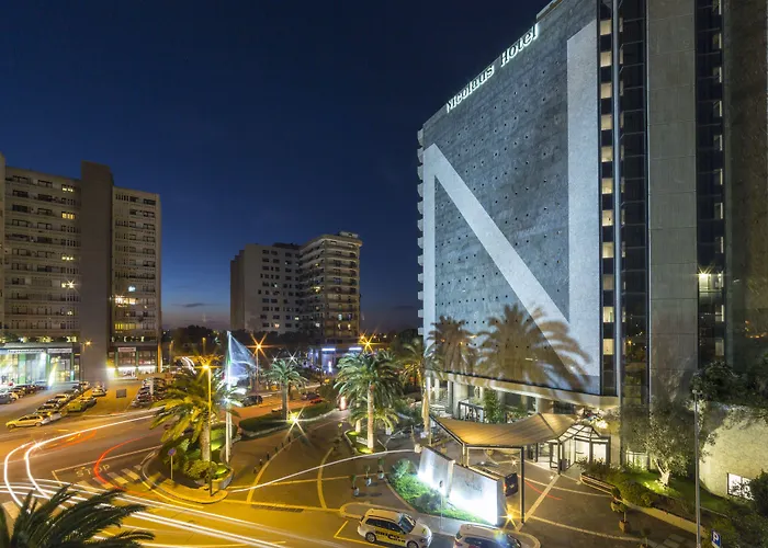 מלון The Nicolaus בארי