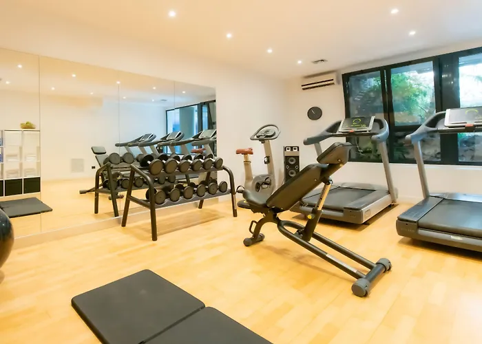 מלון The Nicolaus 4*