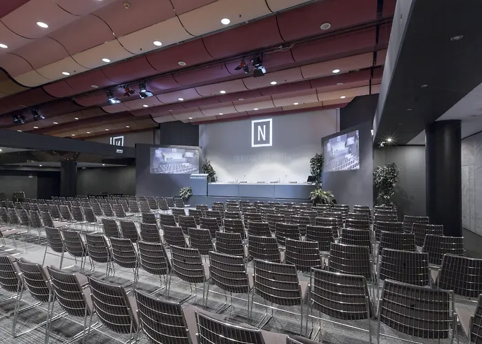 The Nicolaus 4* בארי