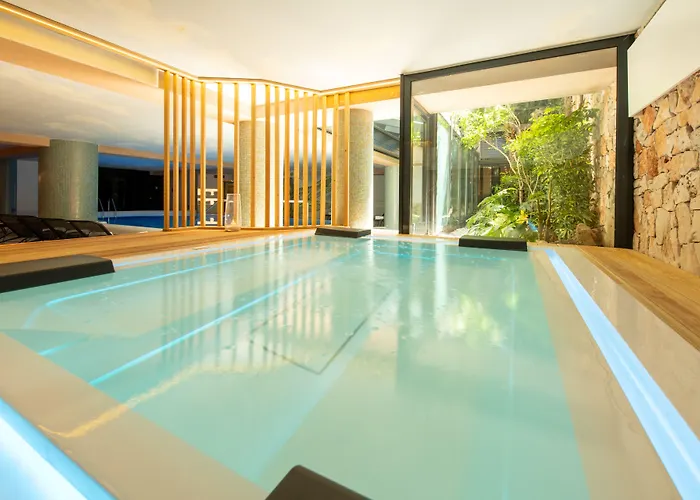 מלון The Nicolaus