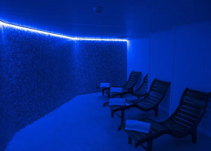 The Nicolaus מלון 4*