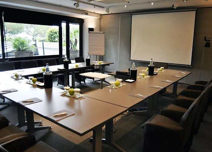 מלון The Nicolaus בארי