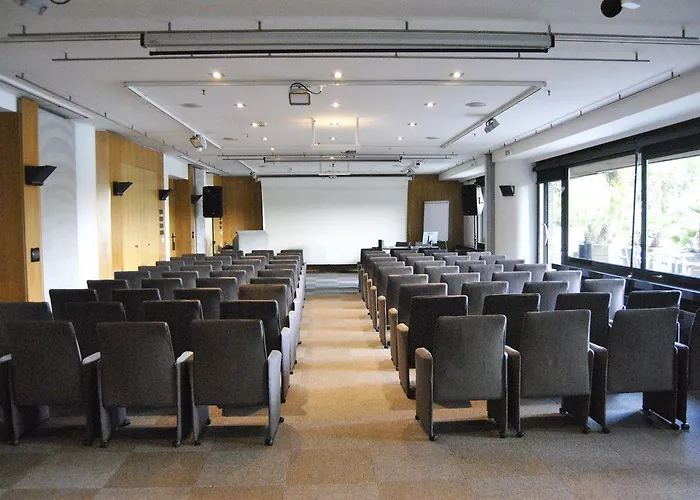 The Nicolaus Hotel Bari