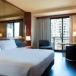 The Nicolaus Hotel Bari