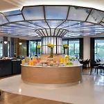 The Nicolaus Отель 4*
