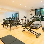 Hotel The Nicolaus 4*