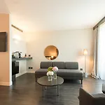 Hotel The Nicolaus Bari