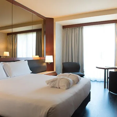 The Nicolaus Hotel 4*