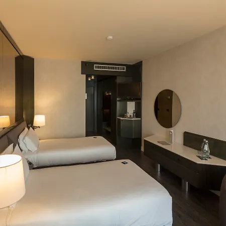 Hotel The Nicolaus Bari