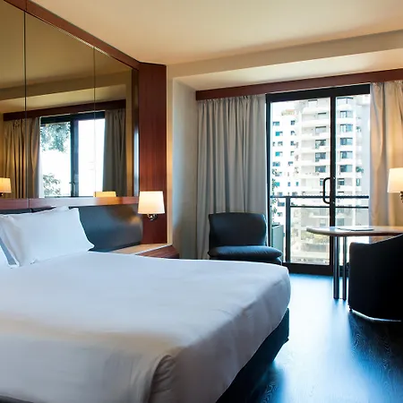 The Nicolaus Hotel Bari