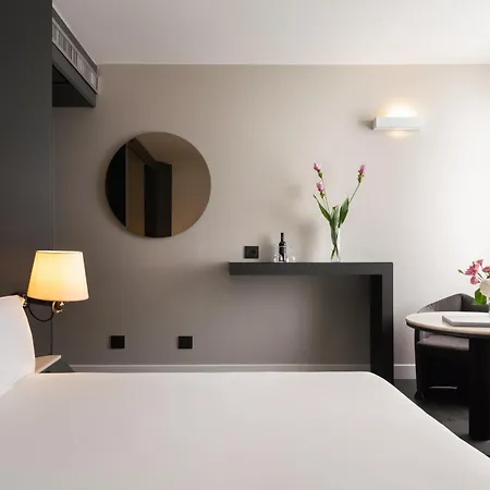 Hotel The Nicolaus Bari