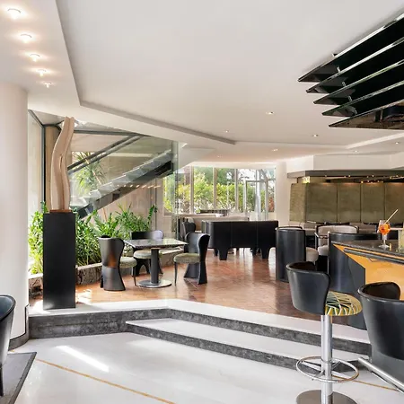 Hotel The Nicolaus 4*