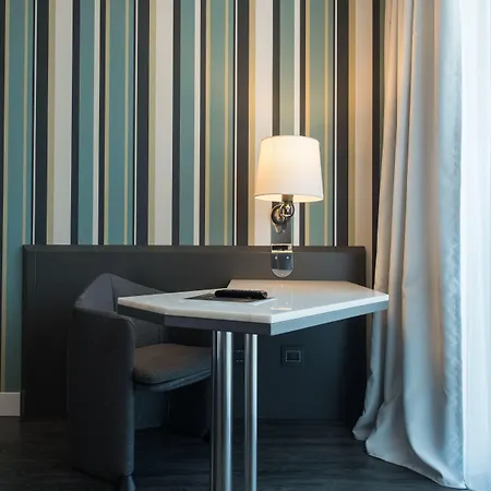 The Nicolaus Hotel Bari