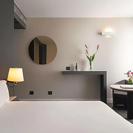 Hotel The Nicolaus 4*