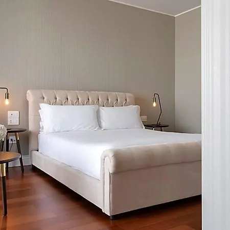 Hotel The Nicolaus 4*