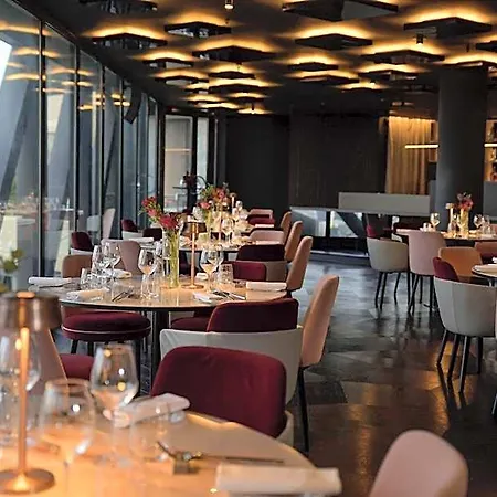 Hotel The Nicolaus 4*