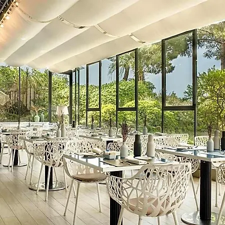 Hotel The Nicolaus 4*