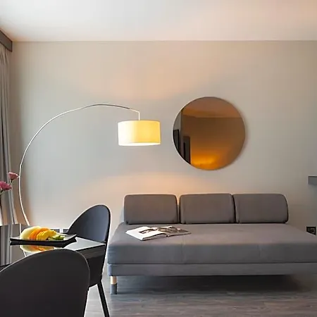 The Nicolaus 4* Bari