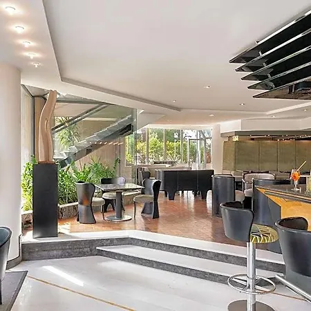 The Nicolaus Hotel
