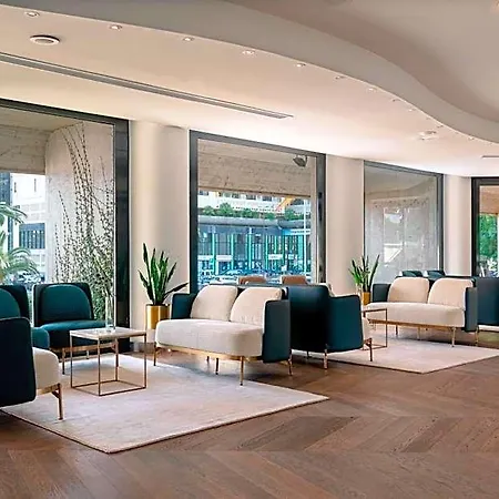 The Nicolaus 4* Bari