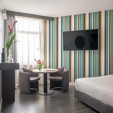 Hotel The Nicolaus