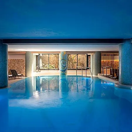 The Nicolaus Hotel Bari