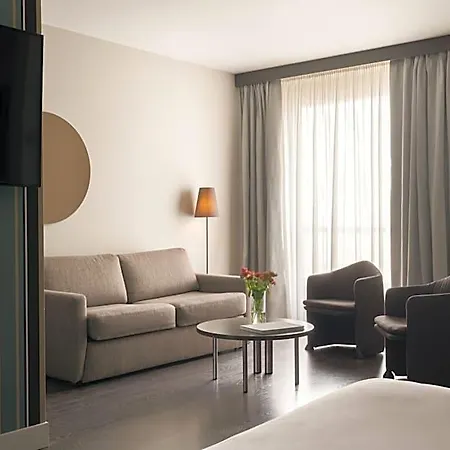 Hotel The Nicolaus Bari