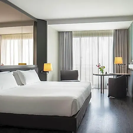 Hotel The Nicolaus