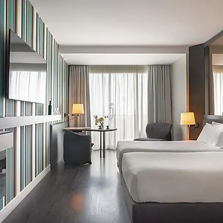 The Nicolaus Hotel
