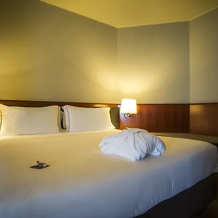 The Nicolaus Hotel Bari