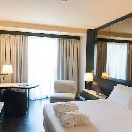 The Nicolaus 4*