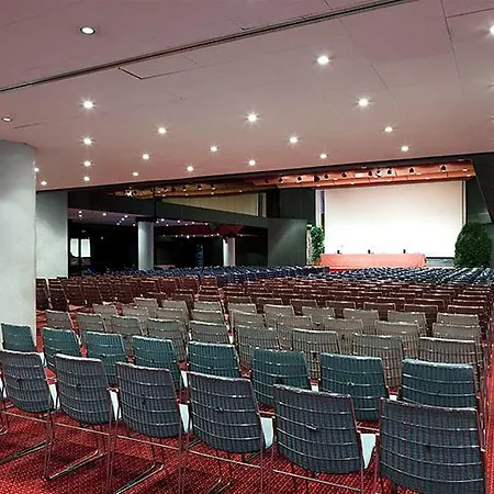 The Nicolaus 4* Bari