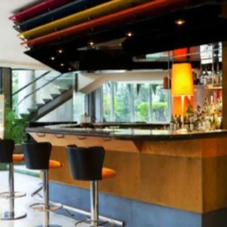 Hotell The Nicolaus
