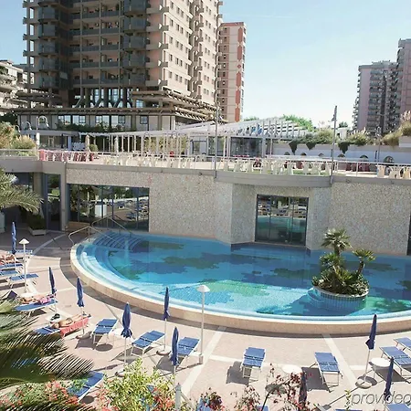 The Nicolaus Hotell 4*