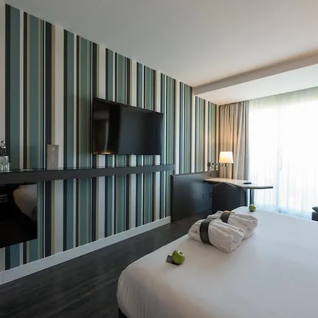 The Nicolaus Hotel Bari