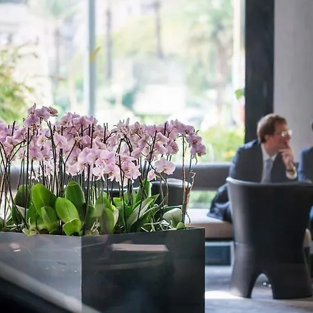 The Nicolaus Hotell 4*