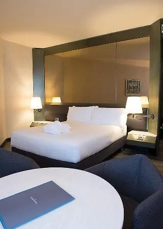 Hotell The Nicolaus Bari