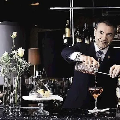 The Nicolaus Hotell Bari
