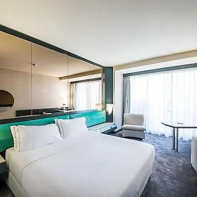 Hotell The Nicolaus Bari
