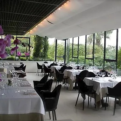The Nicolaus Hotell