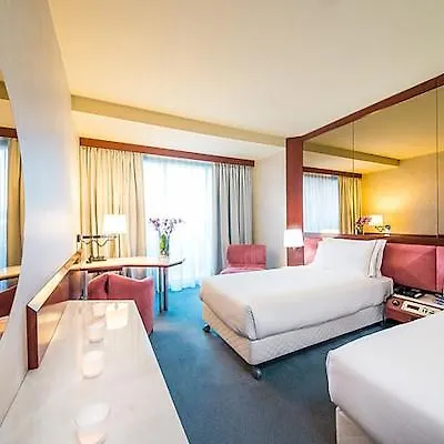 Hotell The Nicolaus Bari