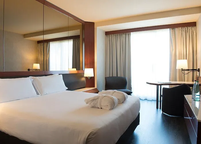 The Nicolaus Hotel 4*