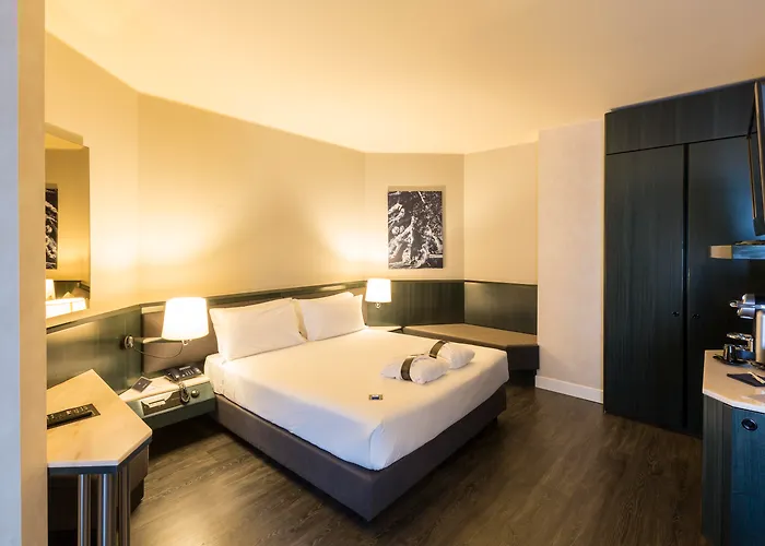 Hotel The Nicolaus