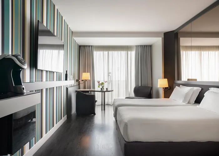 Hotel The Nicolaus Bari